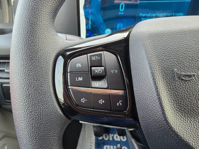 FORD Transit Custom 280 L1 H1 2.0 EcoBlue 136CV Trend