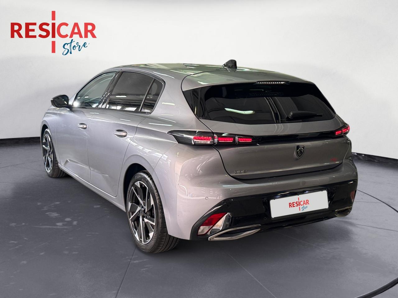 PEUGEOT 308 1.5 bluehdi Allure s&s 130cv