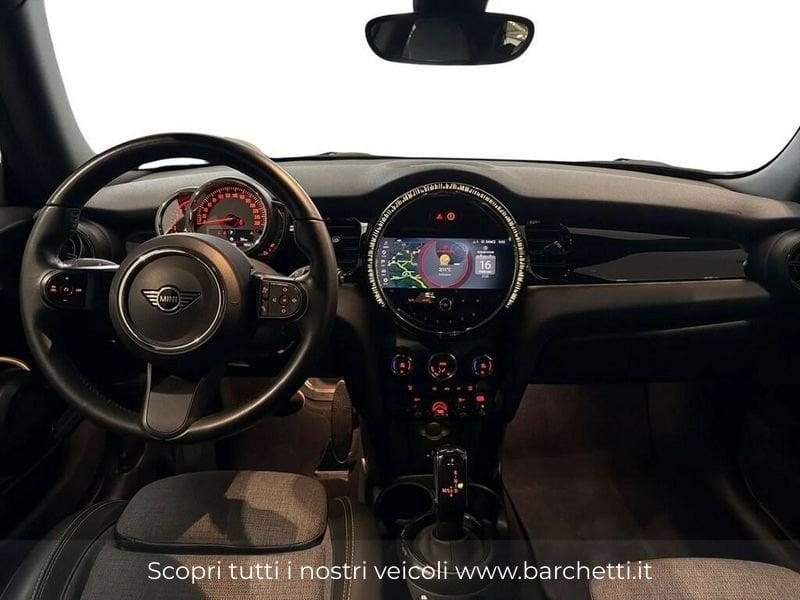 MINI Mini Cooper 1.5 TwinPower Turbo Cooper