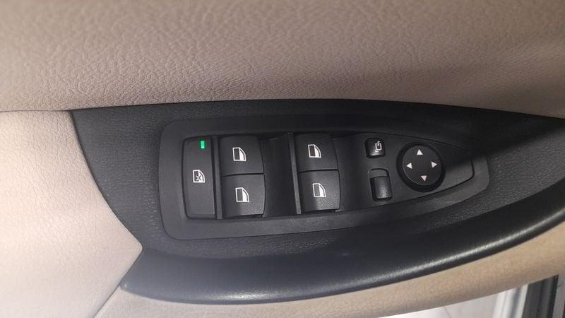 BMW X1 X1 sDrive18d xLine Plus