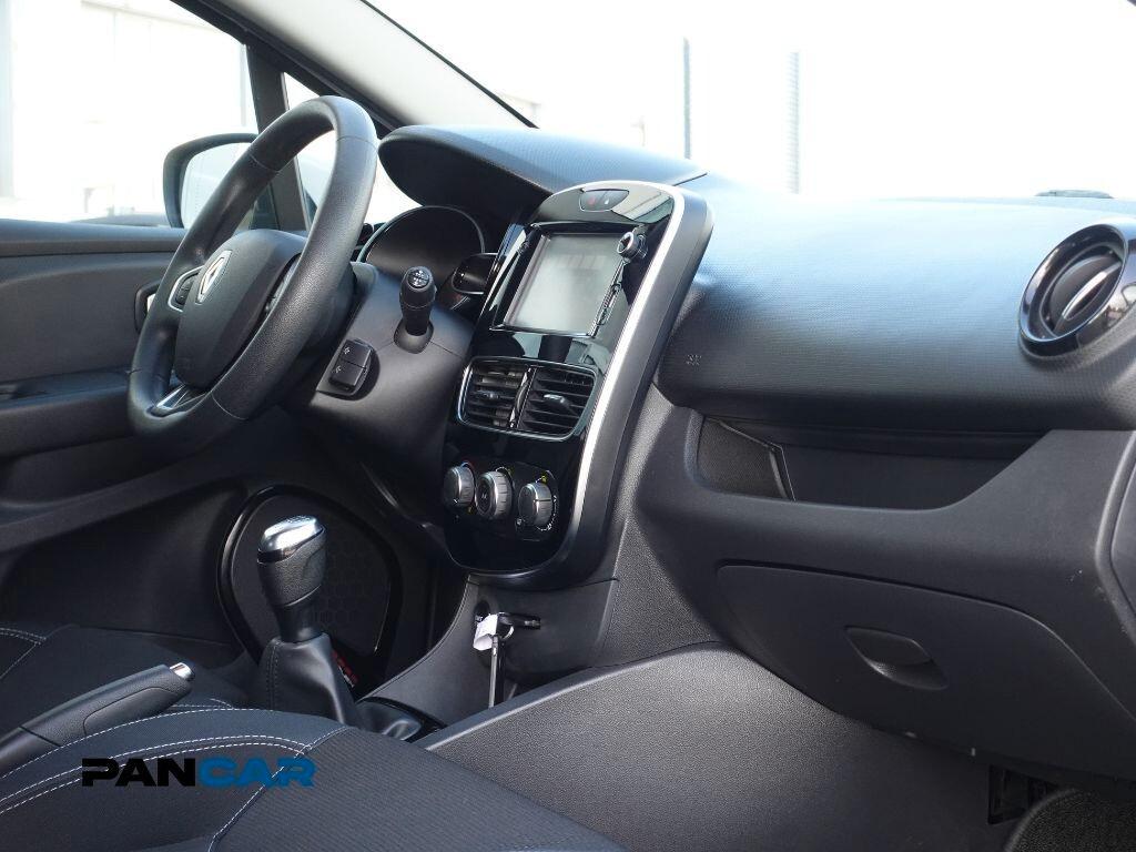 Renault Clio 1.2 75CV 5 porte Zen