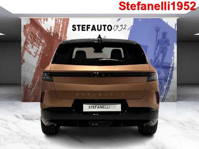 OPEL Grandland 73kWh full electric GS