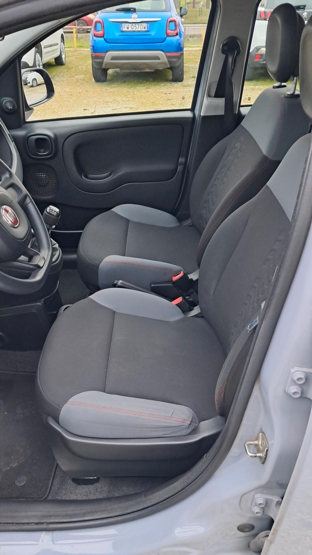 Fiat Panda 1.2 EasyPower Easy