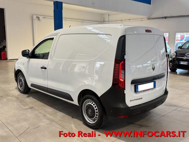RENAULT Express 1.5 Blue dCi 95 Van + iva