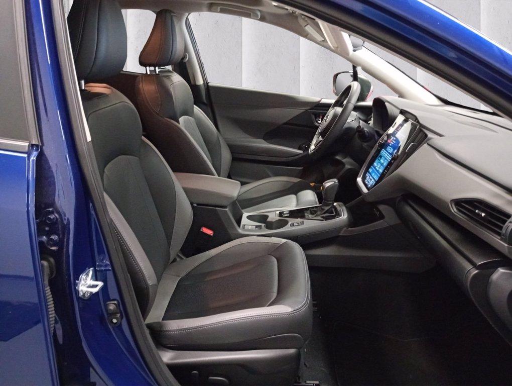 SUBARU Crosstrek 2.0i e-boxer Premium del 2026
