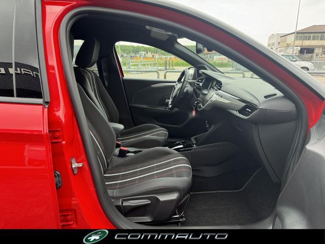 OPEL Corsa 1.2 130 CV aut. 40 Anniversary