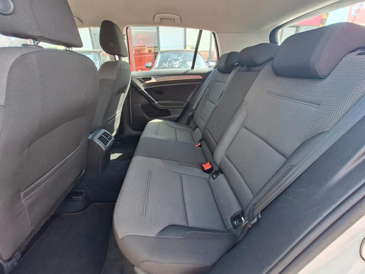 Volkswagen Golf 1.6 TDI 115 CV 5p. PRONTA CONSEGNA
