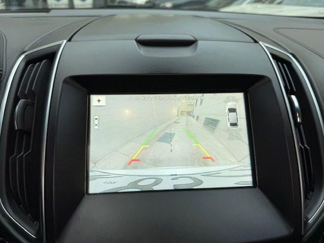 FORD Edge 2.0 TDCI 210 CV AWD Start&Stop Powershift Vignale