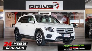 Mercedes GLB 200 d Sport Plus auto