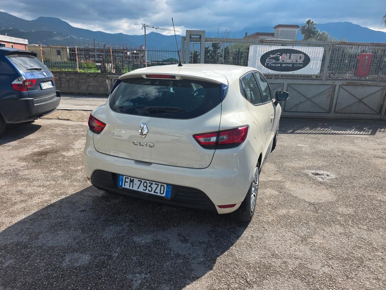 Renault Clio TCe 12V 90 CV GPL Start&Stop 5 porte Energy Life