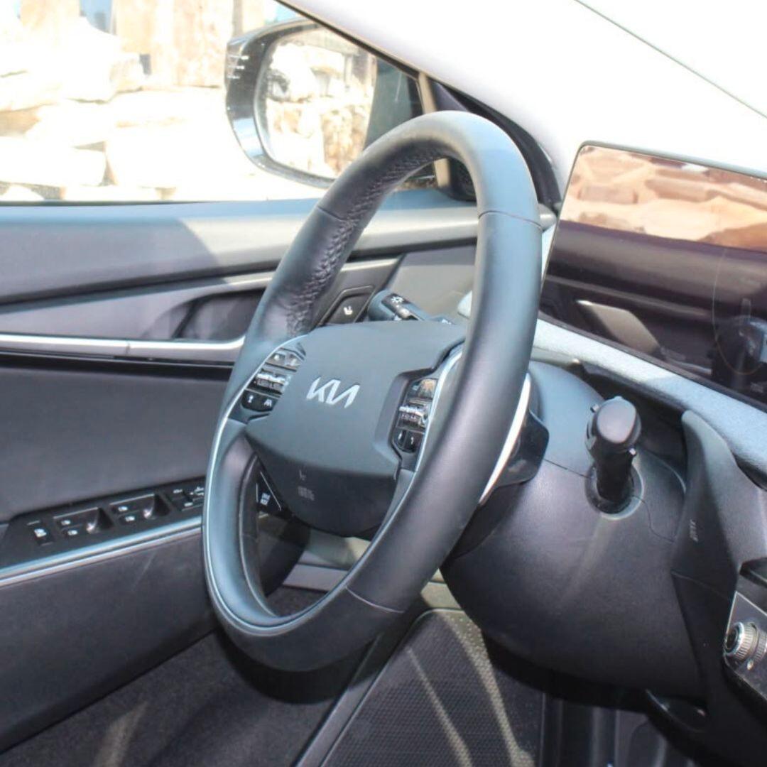 Kia EV6 - 56KW