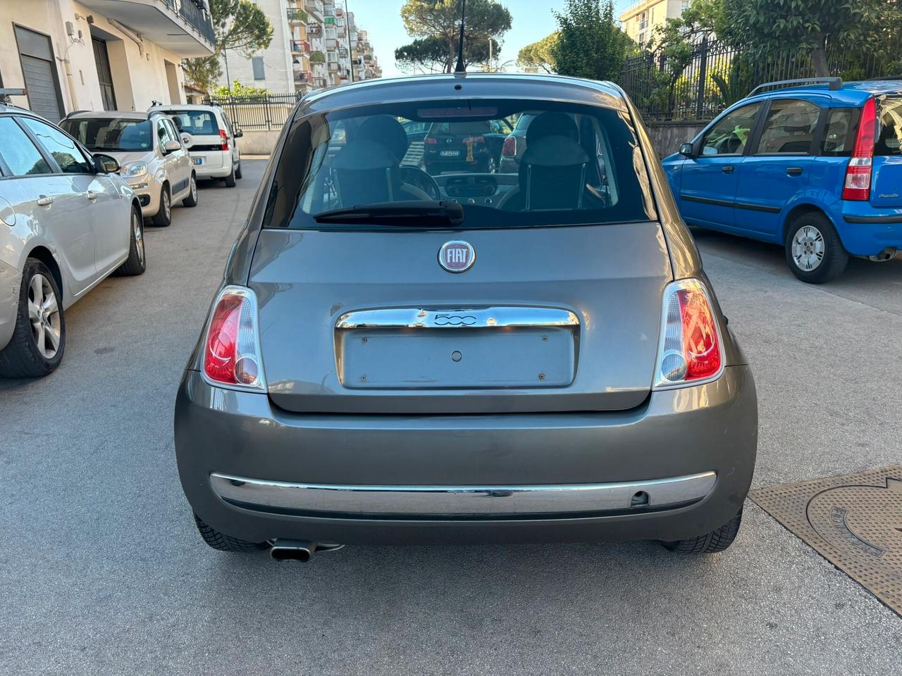 Fiat 500 1.2 Pop DA ASSICURARE PER POLONIA