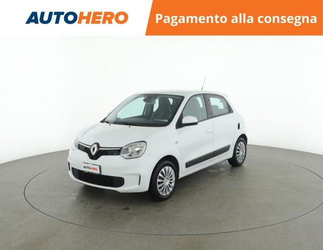 RENAULT Twingo SCe 65 CV Duel