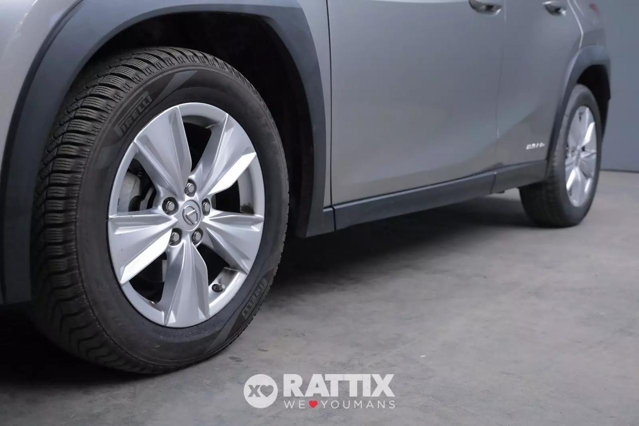 Lexus UX 250h 2.0 Hybrid Executive CVT