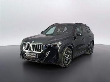 BMW X1 U11 - X1 sdrive18d MSport auto