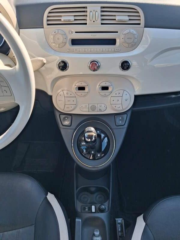 Fiat 500 500C S-EDITION AUTOMATICA!!!!
