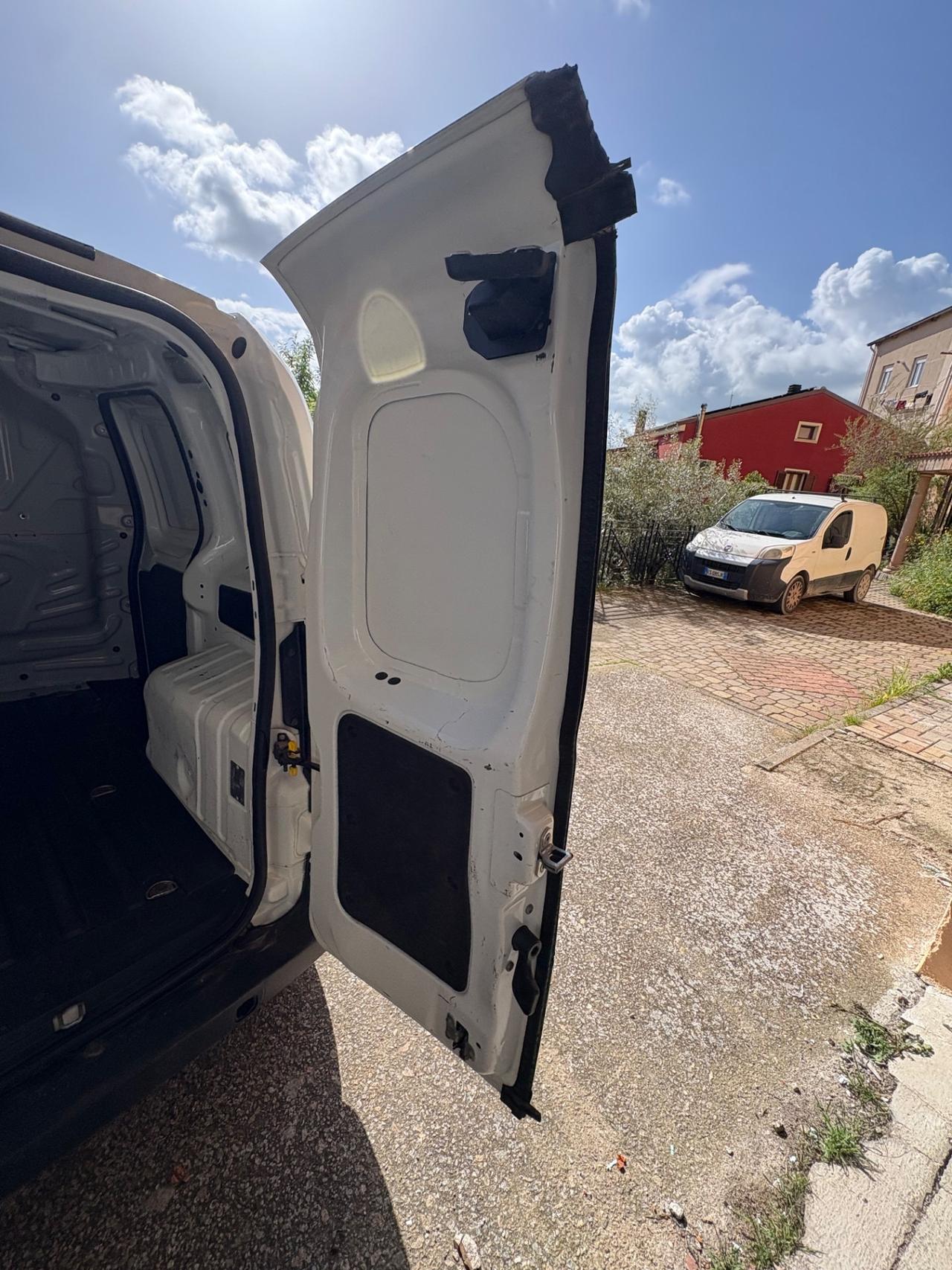 Fiat Fiorino 1.3 MJT 80CV Cargo MOTORE NUOVO