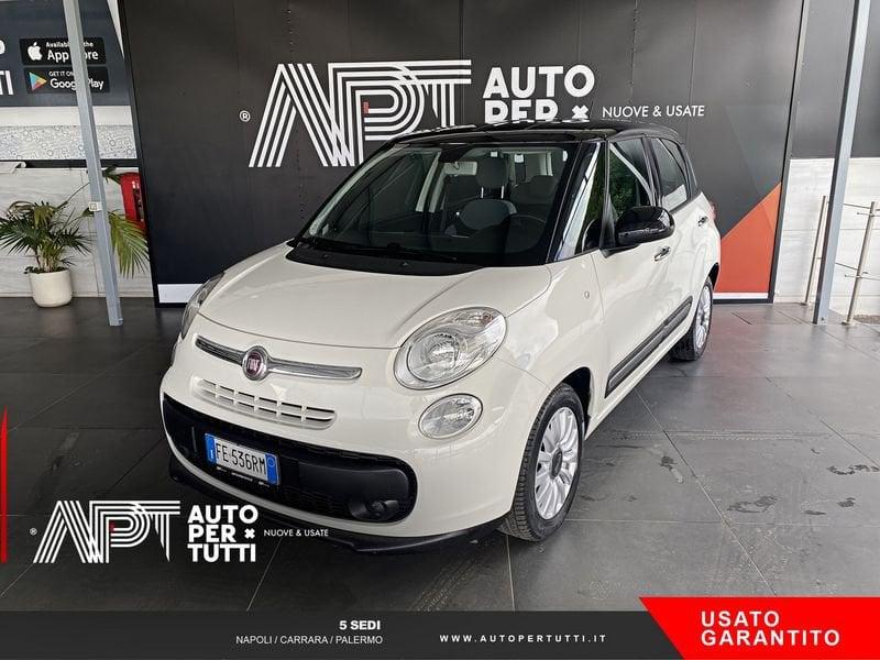 FIAT 500L 500L 1.3 mjt Lounge 85cv