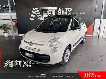 FIAT 500L 500L 1.3 mjt Lounge 85cv
