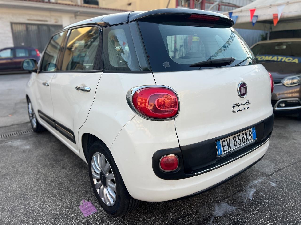 Fiat 500L 1.3 Diesel Anno 2014