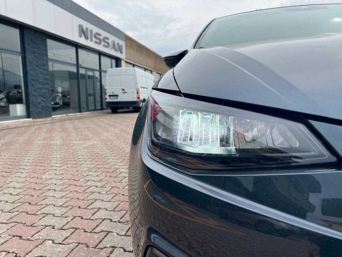 SEAT Ibiza 1.0 ecotsi FR 95cv