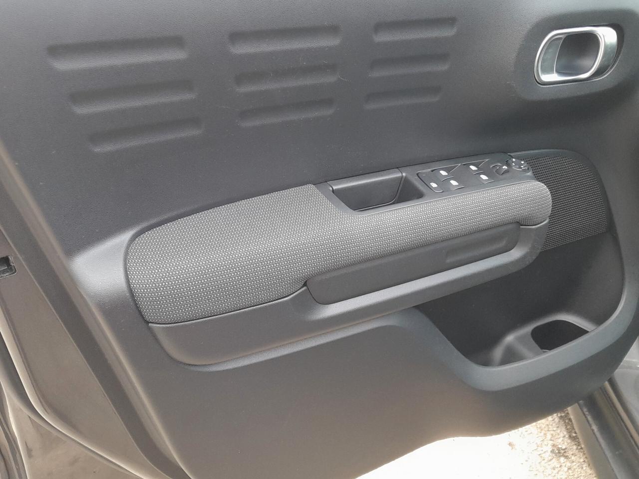 Citroen C3 Aircross BlueHDi 120 S&S Shine