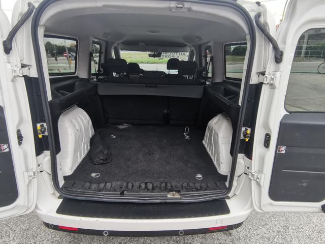 FIAT Doblo PL MAXI Combi 1.6 MJT 105CV N1 5 POSTI / +IVA