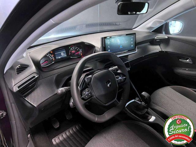 PEUGEOT 208 1.2 puretech Style PREZZO REALE