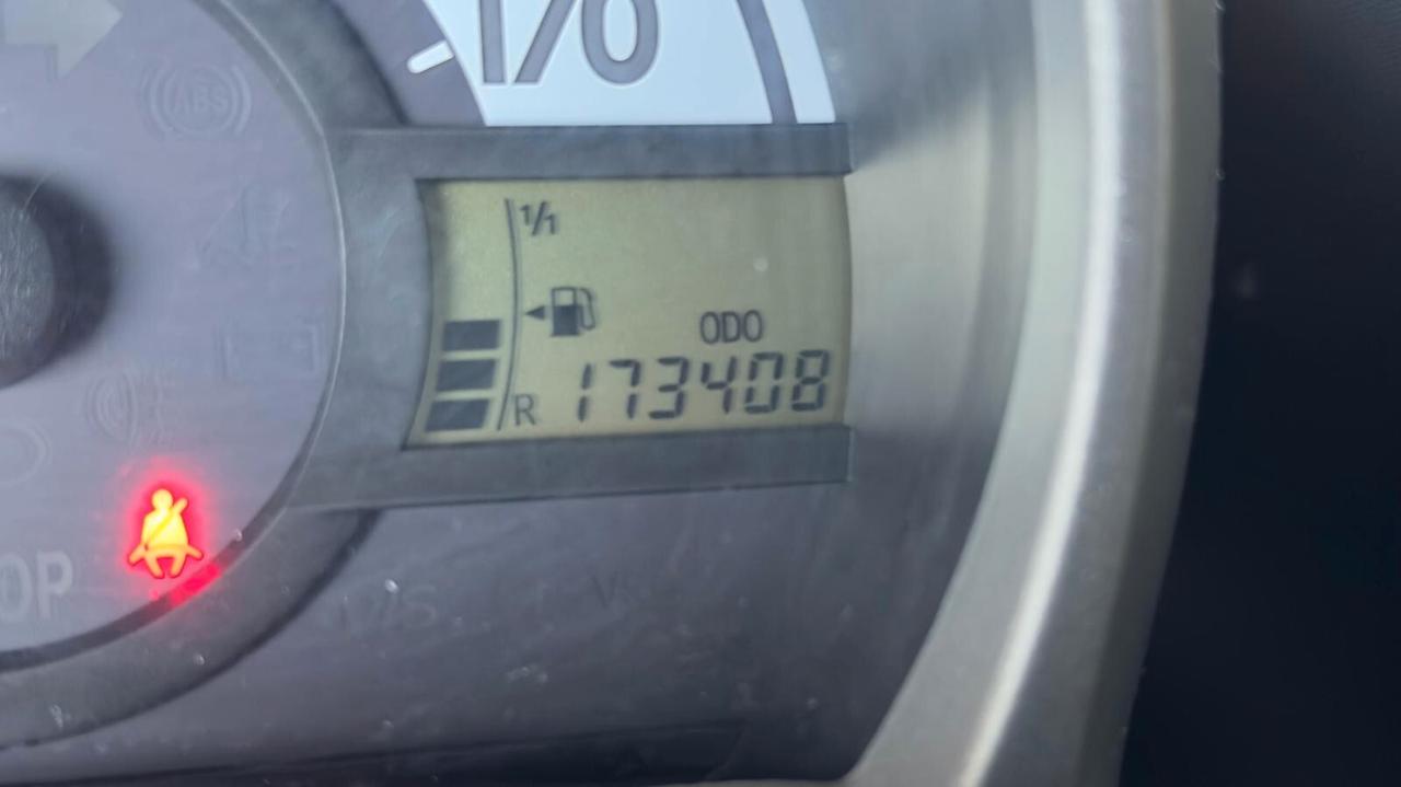 Toyota Aygo 1.0 12V VVT-i 5 porte Edition