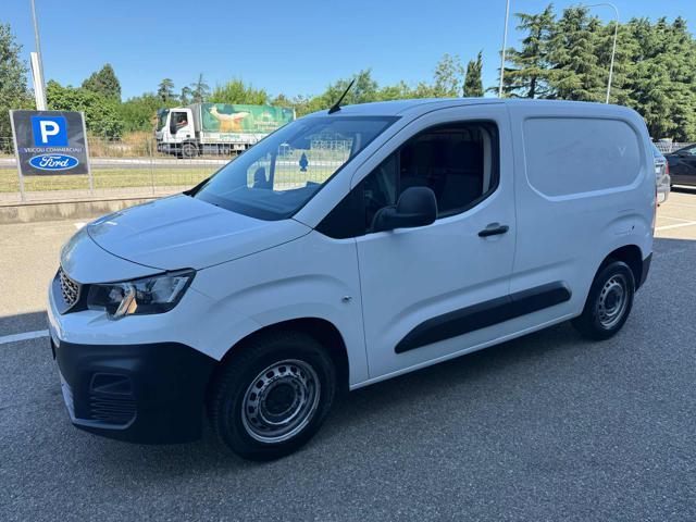 PEUGEOT Partner BlueHDi 100 PC 1000Kg Furgone Pro