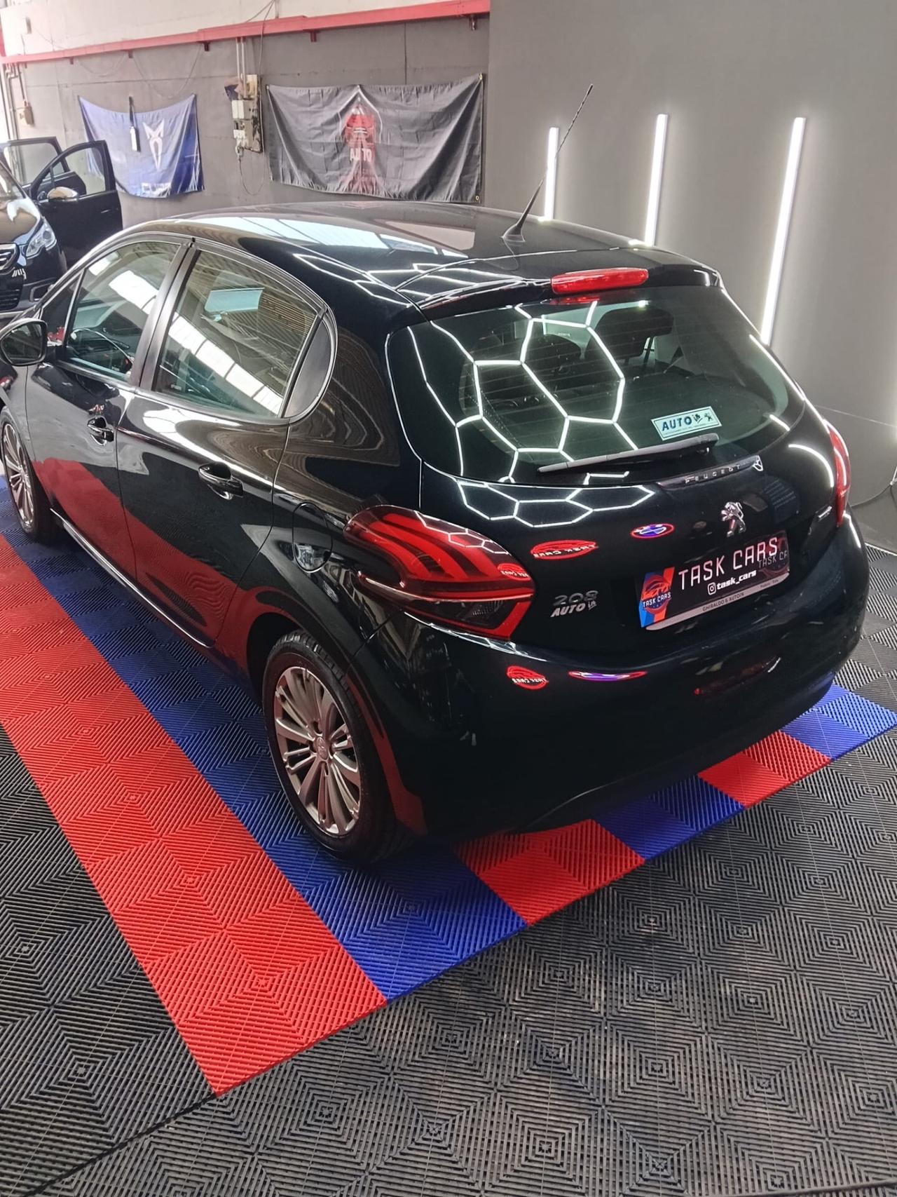 Peugeot 208 BlueHDi 75 5 porte Active