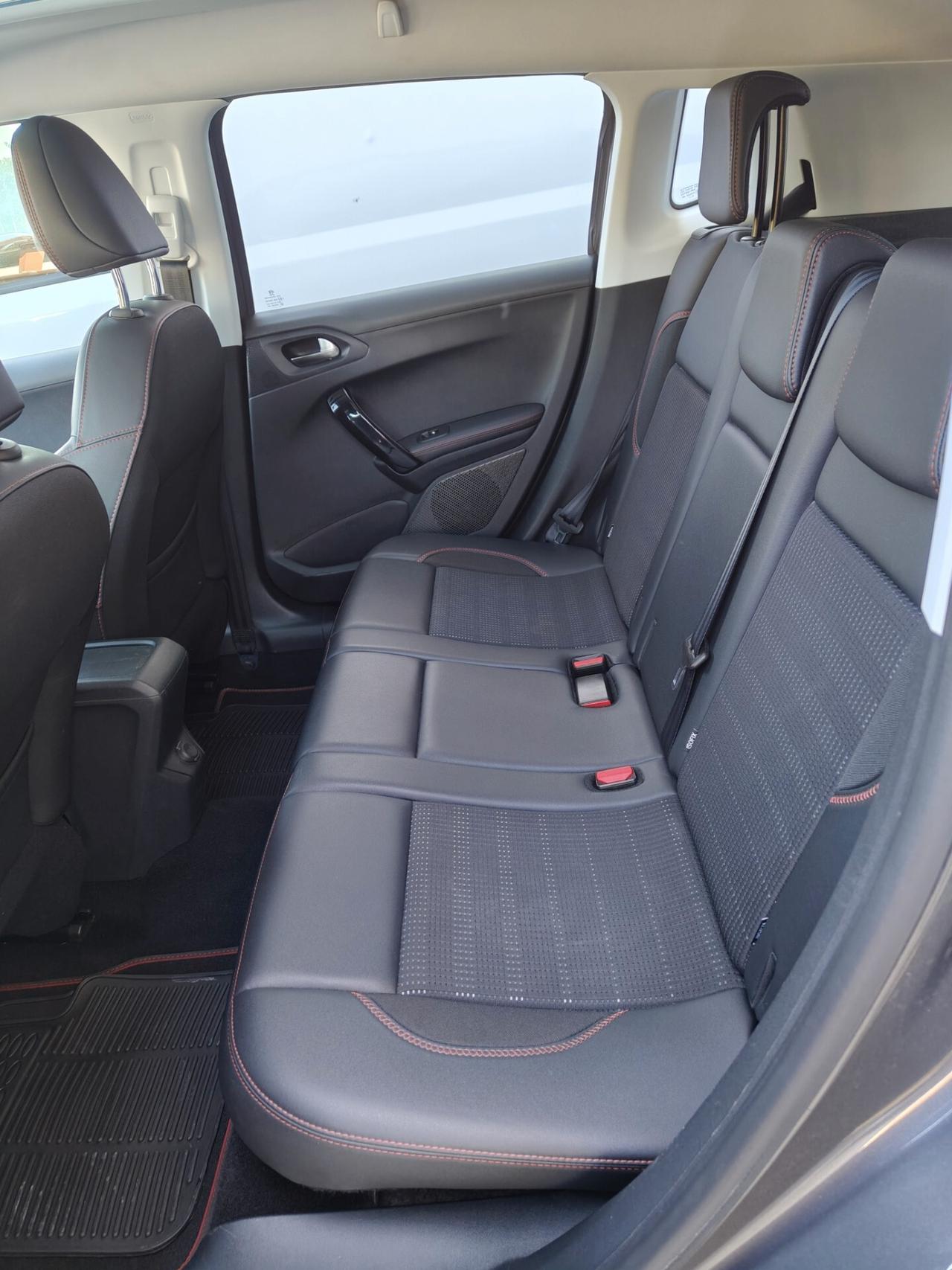 Peugeot 2008 PureTech Turbo 110 S&S GT Line