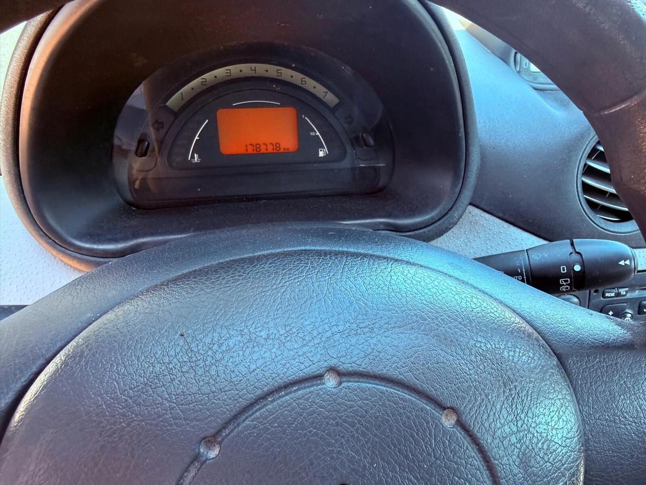 Citroen C3 Pluriel 1.4 Datata PROMO ESTATE 26