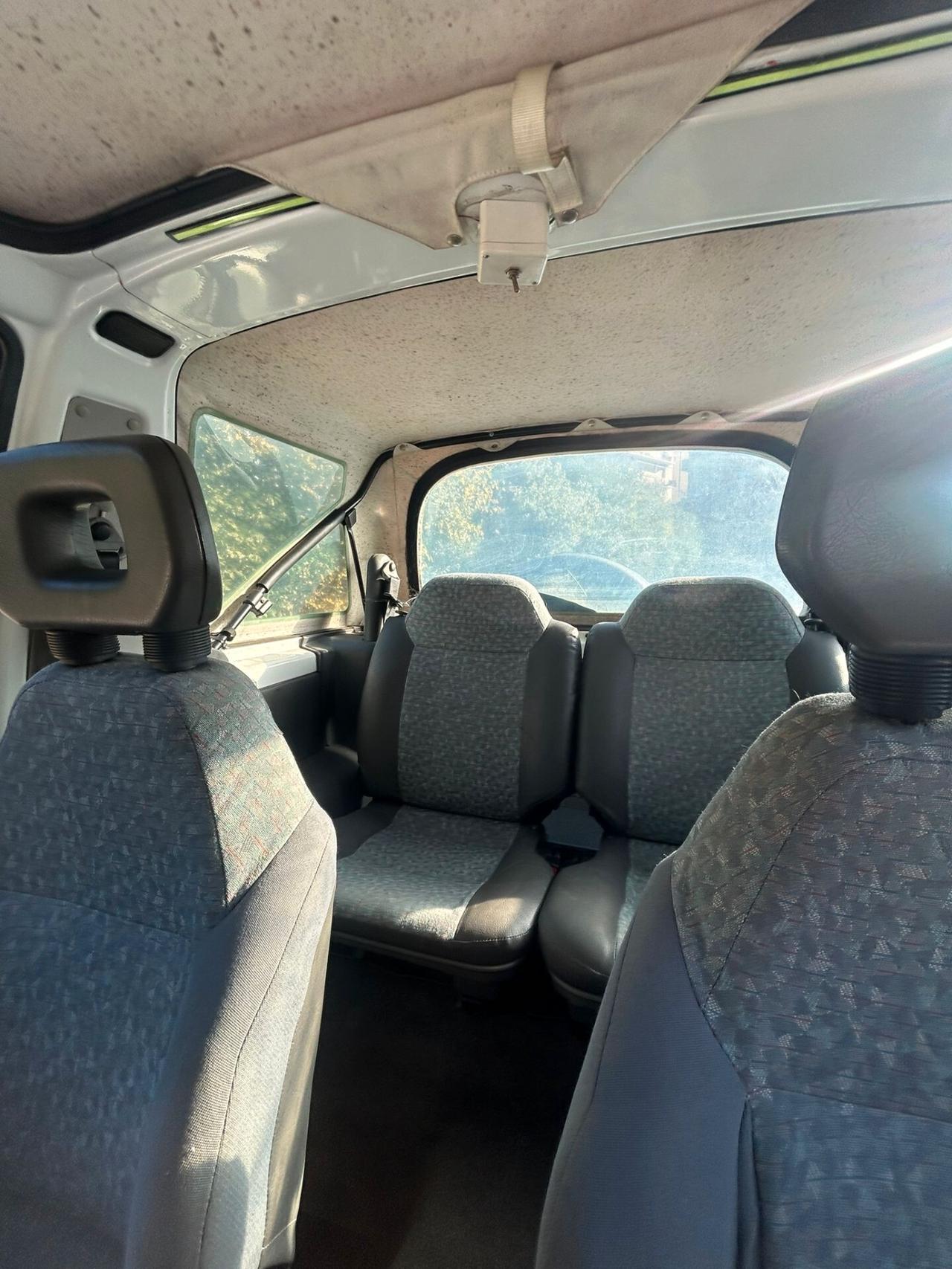 Suzuki Vitara 1.6i cat Cabriolet JX