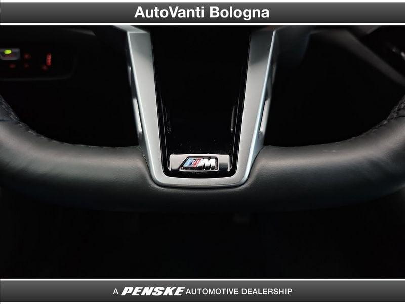 BMW Serie 4 420d Gran Coupe mhev 48V xdrive MSport Pro auto