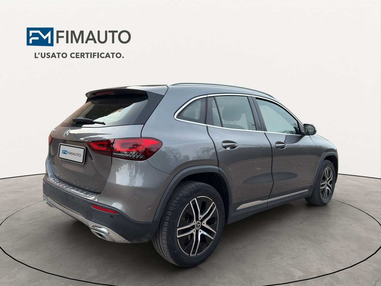 Mercedes-benz GLA 200 d Automatic Sport - 2020