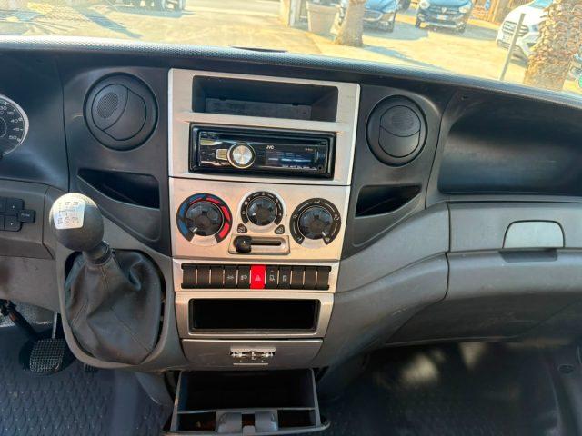 IVECO Ecodaily 35S13 2.3 Hpi