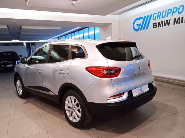 Renault Kadjar Kadjar 1.5 blue dci Business 115cv edc