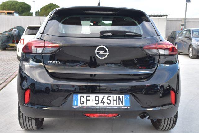 OPEL Corsa 1.5 D 100 CV Edition