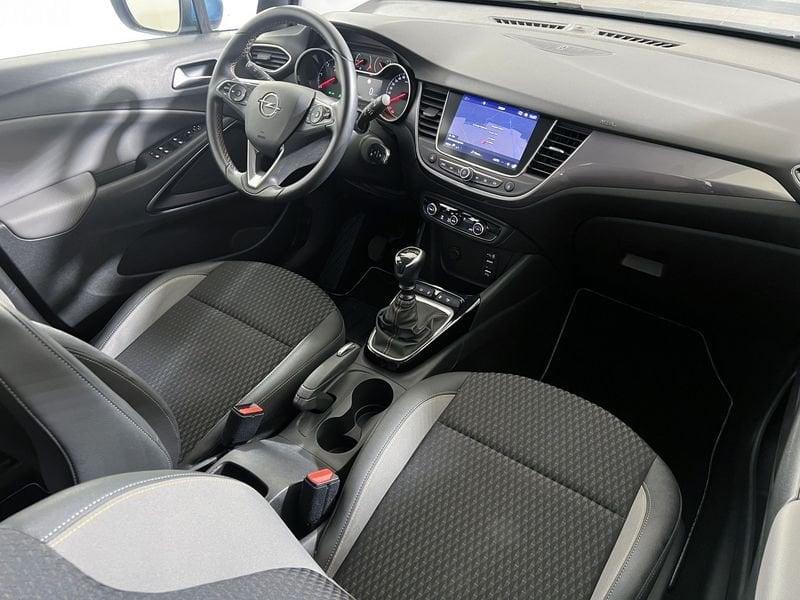 Opel Crossland Crossland X 1.5 ECOTEC D 102 CV Start&Stop Innovation