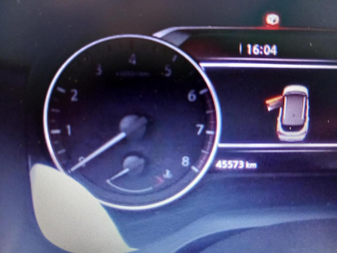 Opel Insignia Sports Tourer 2.0 cdti ecoflex Cosmo 160cv