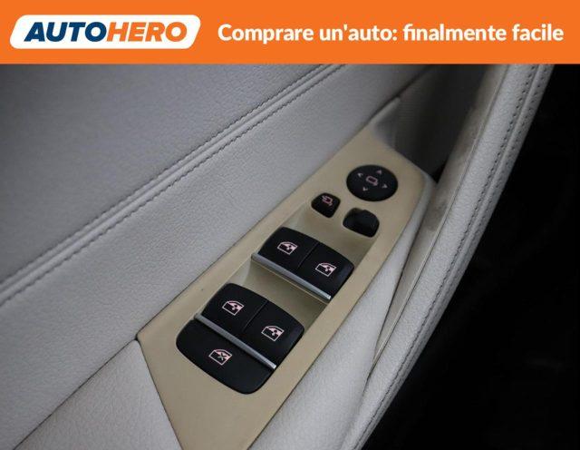 BMW 520 d aut. Touring Luxury