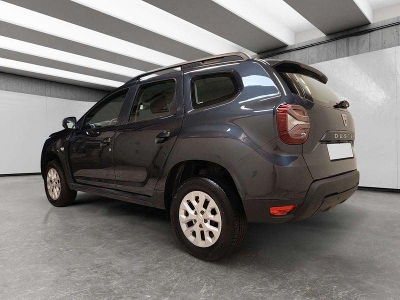 Dacia Duster 1.0 tce Comfort Gpl 4x2 100cv