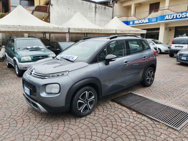 Citroen C3 Aircross BlueHDi 100 S&S Live