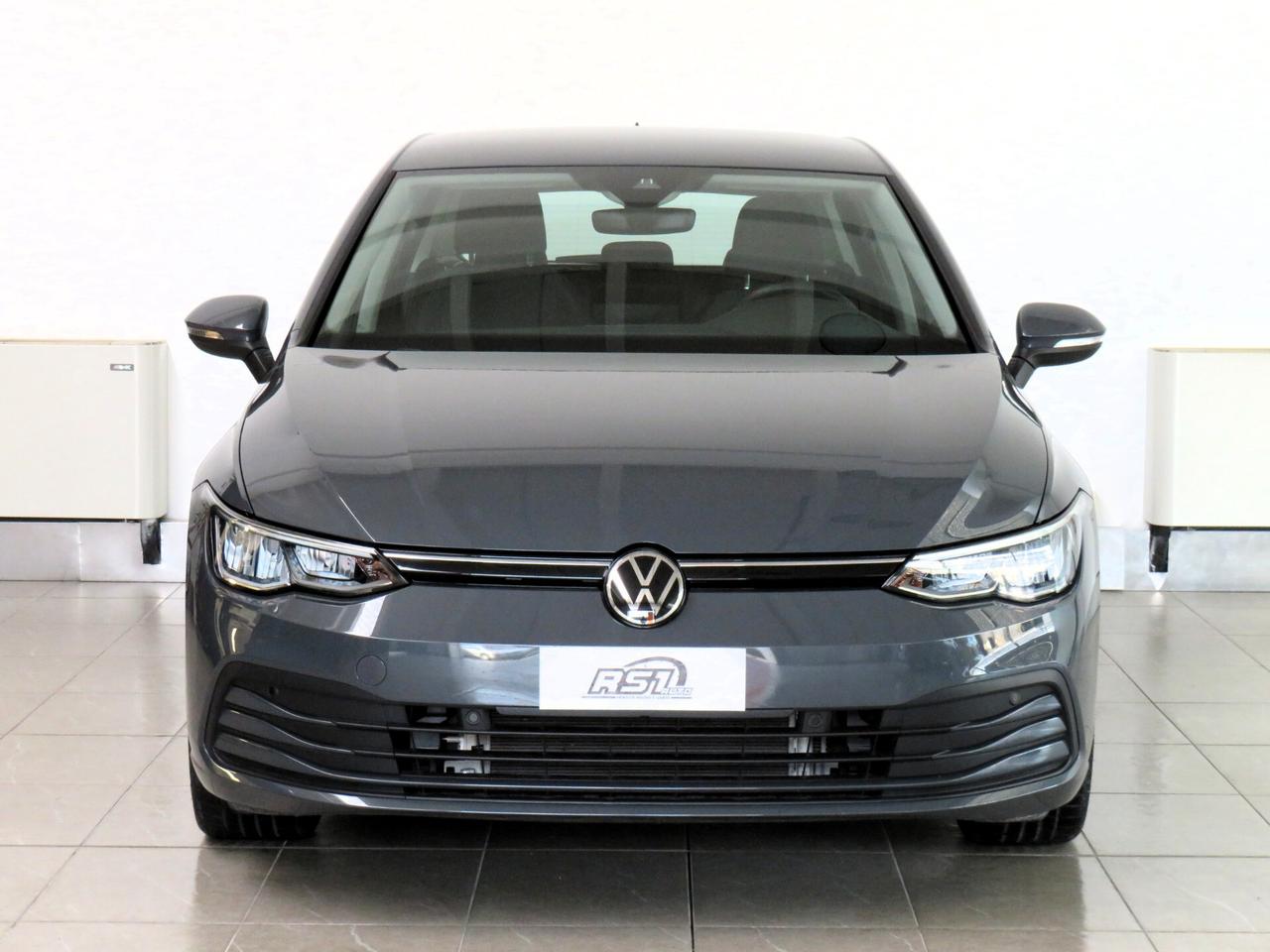 Volkswagen Golf 1.0 eTSI EVO DSG Life