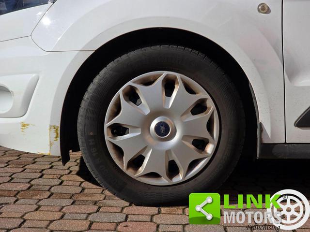 FORD Transit Connect L1H1