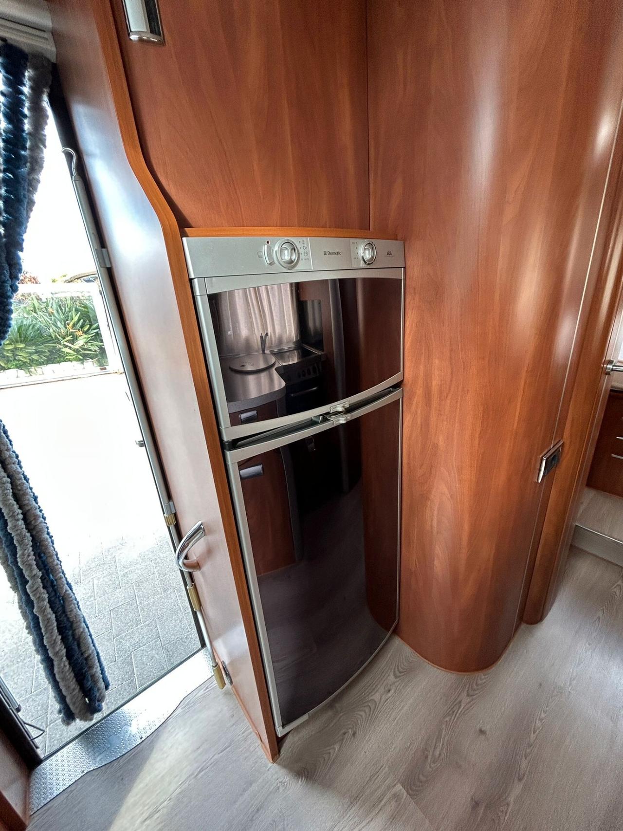 Laika Kreos 3012-VENDUTO