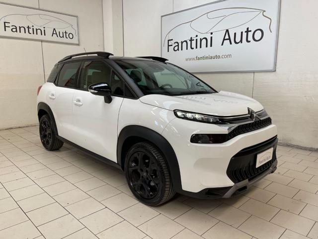 CITROEN C3 Aircross BlueHDi 110 S&S Shine Pack