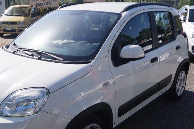 FIAT Panda 1.0 FireFly S&S Hybrid City Life 5 POSTI