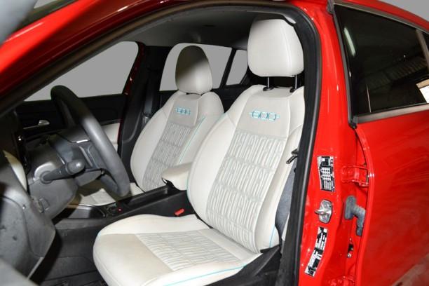 FIAT 600 - HYBRID LA PRIMA II 110CV